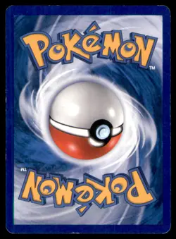 Team Magma's Poochyena 65 95 C Team Magma vs Team Aqua Pokemon MP - Image 2
