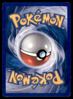 Skitty 41 100 UC Crystal Guardians Pokemon MP - Image 2