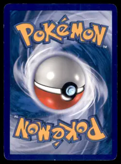 Jigglypuff 53 100 C Crystal Guardians Pokemon MP - Image 2