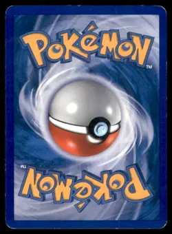 Feebas 49 101 C Dragon Frontiers Pokemon MP - Image 2
