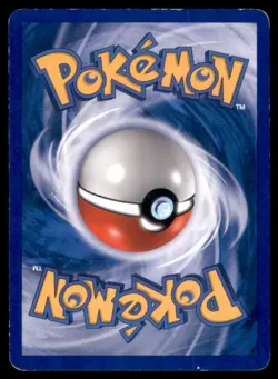 Poliwag 67 115 C Unseen Forces Pokemon MP - Image 2