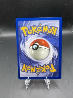 2000 pokemon promo black star 12 mewtwo - Image 2