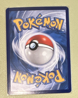 Pokemon TCG Ninetales Ex 178/151 S-Chinese - Image 2