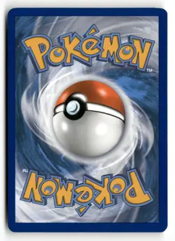 Gossifleur SWSH010 Holo Promo Sword & Shield Promo Pokemon Near Mint - Image 2