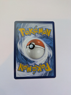 Pokemon Paradox Rift Yveltal 205/182 Illustration Rare Holo NM SV04 2023 TCG - Image 2