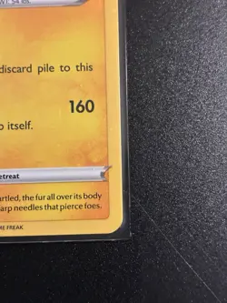 Pokemon TCG Jolteon SWSH094 Cosmos Holo Foil Black Star Promo 2021 NM - Image 3