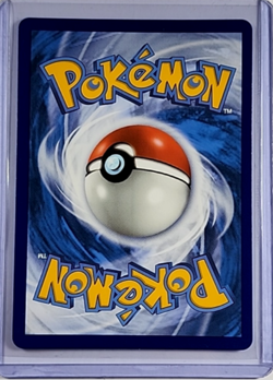 2020 Pokemon SWSH02: Rebel Clash Full Art Ultra Rare #176/192 Eldegoss V - Image 2