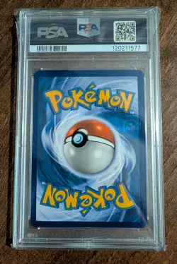 Gardevoir EX 245/198 S&V Base Set Special Illustration Rare Pokemon TCG PSA 10 - Image 3