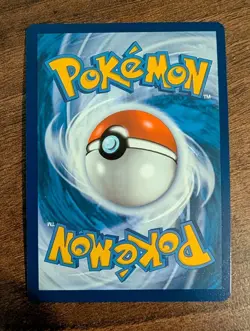 Mantyke 189/182 Paradox Rift Illustration Rare Pokemon TCG NM - Image 5