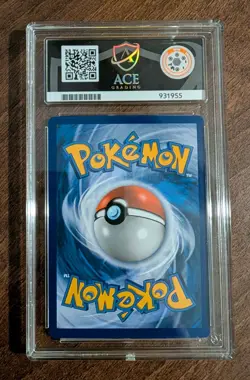 Gyarados EX 123/122 Breakpoint 2016 Pokemon TCG - ACE 10 - Perfect Subgrades - Image 5