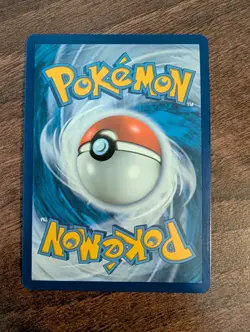 Pokemon - Raikou GX SM121 Black Star Promo Ultra Rare Holo - NM/M - Image 3
