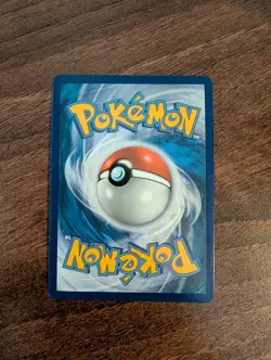 Pokemon - Raikou GX SM121 Black Star Promo Ultra Rare Holo - NM/M - Image 4