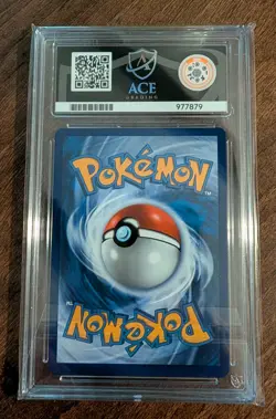 N's Zekrom 031 Black Star Promo Pokemon Center Pokemon TCG Ascended heroes ACE 9 - Image 2