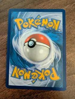 Tapu Bulu GX SM32 Sun & Moon Black Star Promo Pokemon TCG - NM - Image 3