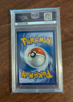 Eevee 188/167 Pokemon S&V Twilight Masquerade Illustration Rare PSA 10 - Image 3
