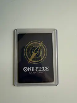ONE PIECE OP-15 Adventure On KAMI's ISLAND OP13-042 SP Edward Newgate English - Image 2