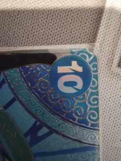 One Piece Edward Newgate OP-15 Adventure on KAMI's Island OP13-042 SP English - Image 5