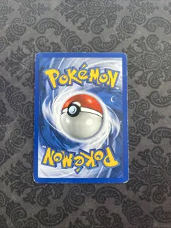 Pokemon TCG Sabrina's Psyduck Gym Challenge 99/132 1st Edition - Image 2