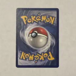 Pokemon TCG Diglett Base Set 47/102 - Error Card (Fight symbol rotated) - Image 2