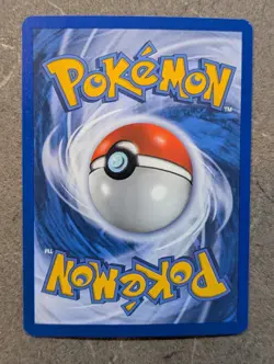 Pokemon Card 2003 MEOWTH 013 Holo Nintendo Black Star Promo E-Reader NM - Image 4