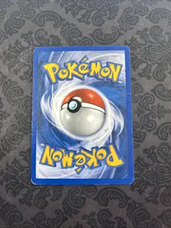 Pokemon Gym Challenge - 90/132 MISTY'S PSYDUCK, 1st Edition Common - Image 2