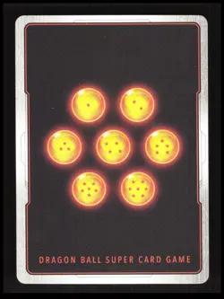 Dragon Ball Super - Hit - BT1-012 Galactic Battle Uncommon Game Card CB-1-4-A-17 - Image 2