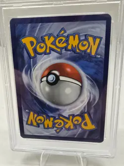 Latios 2024 Pokemon SSP Surging Sparks IR Illustration Rare 203/191 PSA 9 MINT - Image 5