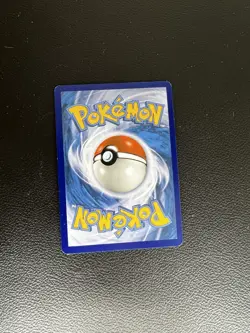 Pokemon TCG Charizard GX SM195 Detective Pikachu Promo Holo - Image 2
