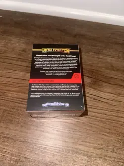 Pokemon MEGA EVOLUTION Booster Bundle Pokemon Sealed new Scarlet Violet - Image 2