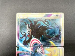 Darkrai & Cresselia LEGEND 035/040 036/040 Holo MP Japanese Pokemon Card #4 - Image 3