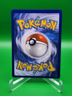 Tapu Bulu 065/064 Sv: Shrouded Fable Illustration Rare Pokemon TCG - Image 2
