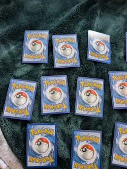 Pokemon Primal Clash XY Holos Lot Of 12 2 Full Arts Great Condition - Image 5