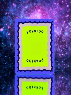 Pokkedo Umar Patreon Exclusive Promo - Pokemon Fan Art & Derpy Parody - Image 3