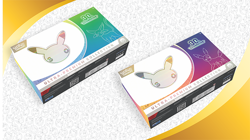 2x Pokemon 30th Anniversary Celebrations Presale - 1x Umbreon 1x Espeon UPC PAIR - Image 1