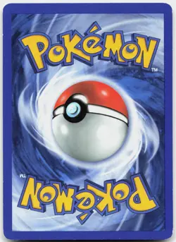 Cherubi 13/17 Common POP Series 6 Pokemon Lightly Played - Image 2