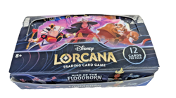 Disney Lorcana TCG Lot Bundle 466 Mixed sets with duplicates & foils~ Used - Image 1