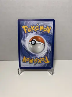 Pokemon TCG SWSH09 Rapid Strike Urshifu VMAX # TG21 / TG30 Ultra Rare Near Mint - Image 2