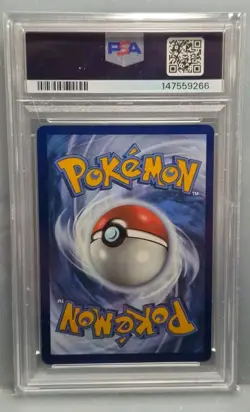 Pokemon 2025 Ethan's Ho-Oh ex 230/182 SIR Destined Rivals GEM MINT PSA 10 - Image 2