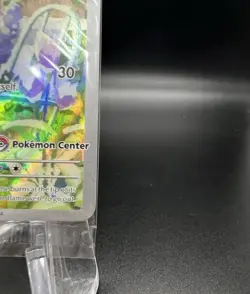 Charmander Pokemon Center Stamped Promo-SVP 044 Obsidian Flames PC ETB SEALED - Image 4