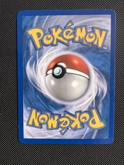 Pokemon TCG Fighting Energy 120/123 Heartgold & Soulsilver - Image 2