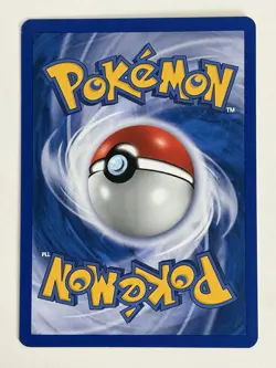 2003 Pokemon Aquana Vaporeon 33/144 Skyridge German Non Holo Rare Vintage - Image 2