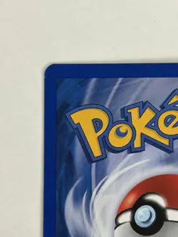 2003 Pokemon Aquana Vaporeon 33/144 Skyridge German Non Holo Rare Vintage - Image 3