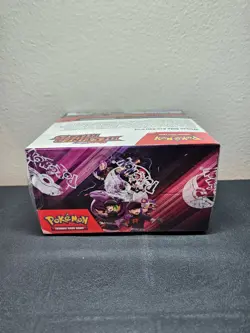 Pokemon TCG Scarlet & Violet Destined Rivals Booster Box 36 Packs Sealed - Image 5