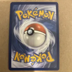 Pokemon TCG Horsea 067/064 Sv: Shrouded Fable Holo Near Mint - Image 2