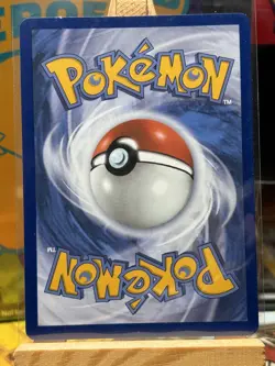 Rowlet - MEP 043 - Black Star Promo - Pokemon Card - LP - Image 2