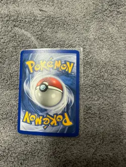 Reverse Holo Psyduck #73 Sandstorm Pokemon Foil 2003 LP - Image 4