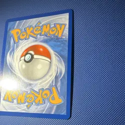 Jumbo Ice Cream 109/086 Ultra Rare Chaos Rising Pokemon NM/M - Image 5
