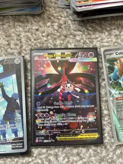 Pokemon Chaos Rising Bulk Job Lot Bundle 500+ Cards Reverse Holo Rares - Image 2