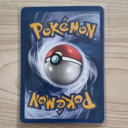 Pokemon TCG Gyarados 6/102 Base Set Holo Rare LP - Image 2