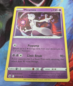 Crown Zenith Pokemon Bulk 69x Common/Uncommon 4x Reverse Holos 1x Holo - Image 3